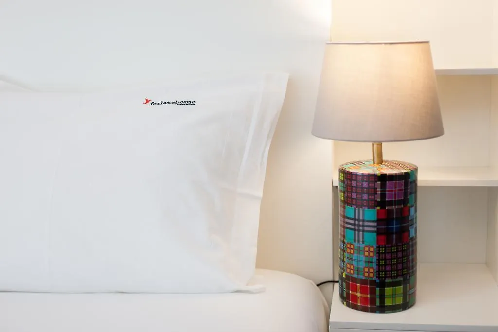 Flh Baixa World Flat