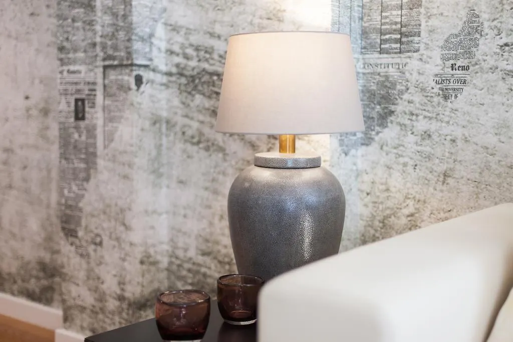 شقة Flh Baixa World Flat البرتغال